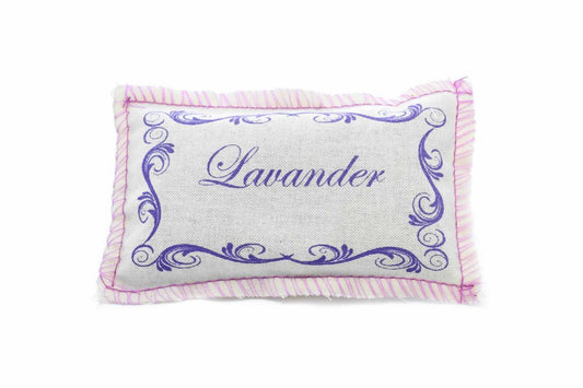 Minikissen Lavendel