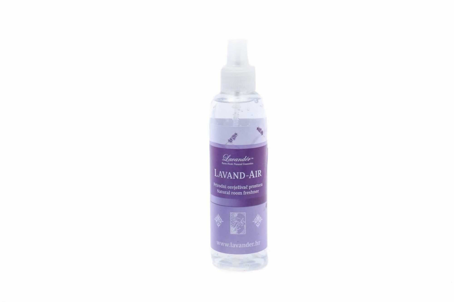 Lavand-Air natural air freshener and sleeping spray with lavender
