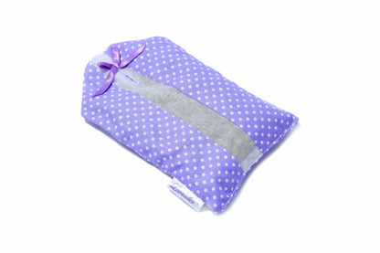Luxuriöser Duftbeutel mit Lavendel für Kleiderbügel